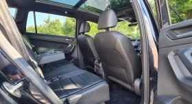 VW Tiguan R-LINE FULL ALLSPACE, снимка 12