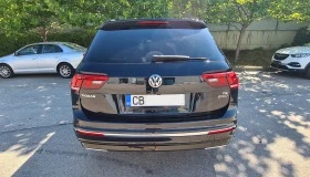 VW Tiguan R-LINE FULL ALLSPACE, снимка 4