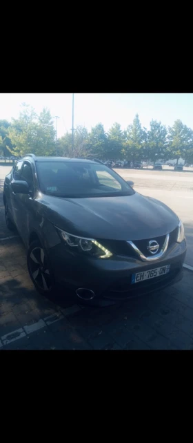 Обява за продажба на Nissan Qashqai ~23 600 лв. - изображение 1