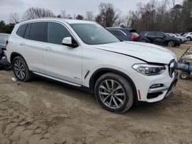 BMW X3 X-DRIVE 30I , снимка 3