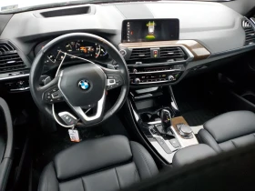 BMW X3 X-DRIVE 30I , снимка 7