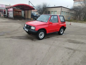 Suzuki Vitara 1.6 8v, снимка 1