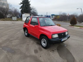 Suzuki Vitara 1.6 8v, снимка 2