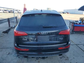 Audi Q5 PREMIUM PLUS* ПОДГРЕВИ* ПАНО* КРАЙНА ЦЕНА, снимка 5