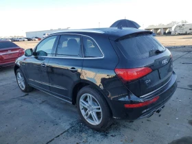 Audi Q5 PREMIUM PLUS* ПОДГРЕВИ* ПАНО* КРАЙНА ЦЕНА, снимка 4