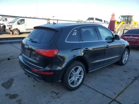 Audi Q5 PREMIUM PLUS* ПОДГРЕВИ* ПАНО* КРАЙНА ЦЕНА, снимка 6