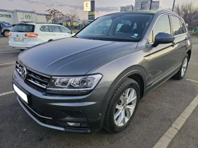 VW Tiguan 2.0 TDI 4x4 Highline, снимка 1