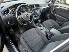 VW Tiguan 2.0 TDI 4x4 Highline, снимка 9