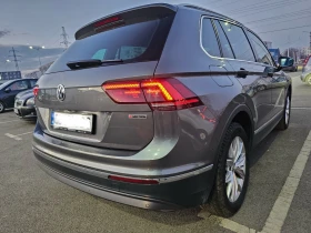 VW Tiguan 2.0 TDI 4x4 Highline, снимка 4