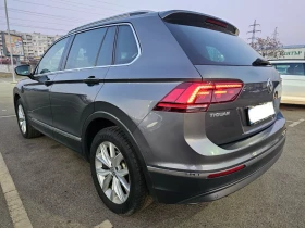 VW Tiguan 2.0 TDI 4x4 Highline, снимка 3