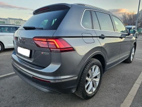 VW Tiguan 2.0 TDI 4x4 Highline, снимка 7