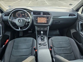 VW Tiguan 2.0 TDI 4x4 Highline, снимка 10