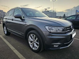 VW Tiguan 2.0 TDI 4x4 Highline, снимка 2