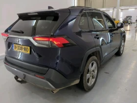 Toyota Rav4  Ръчни скорости НИДЕРЛАНДИЯ ТОП, снимка 4