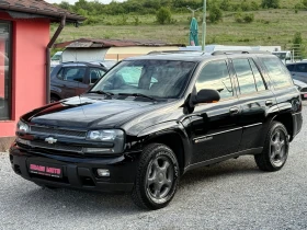 Chevrolet Blazer 4.2i * БЕЗ РЪЖДИ* НОВИ ГУМИ! * БЪРЗИ И БАВНИ* - 12950 лв. - 96257196 3