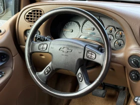 Chevrolet Blazer 4.2i * БЕЗ РЪЖДИ* НОВИ ГУМИ! * БЪРЗИ И БАВНИ* - 12950 лв. - 96257196 9