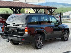 Chevrolet Blazer 4.2i * БЕЗ РЪЖДИ* НОВИ ГУМИ! * БЪРЗИ И БАВНИ* - 12950 лв. - 96257196 6
