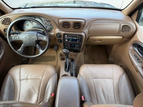 Chevrolet Blazer 4.2i * БЕЗ РЪЖДИ* НОВИ ГУМИ! * БЪРЗИ И БАВНИ* - 12950 лв. - 96257196 8