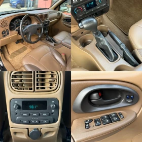 Chevrolet Blazer 4.2i * БЕЗ РЪЖДИ* НОВИ ГУМИ! * БЪРЗИ И БАВНИ* - 12950 лв. - 96257196 14