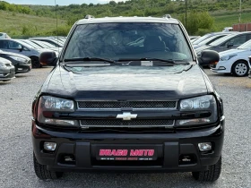 Chevrolet Blazer 4.2i * БЕЗ РЪЖДИ* НОВИ ГУМИ! * БЪРЗИ И БАВНИ* - 12950 лв. - 96257196 2