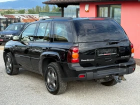 Chevrolet Blazer 4.2i * БЕЗ РЪЖДИ* НОВИ ГУМИ! * БЪРЗИ И БАВНИ* - 12950 лв. - 96257196 4