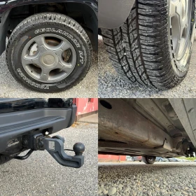 Chevrolet Blazer 4.2i * БЕЗ РЪЖДИ* НОВИ ГУМИ! * БЪРЗИ И БАВНИ* - 12950 лв. - 96257196 16
