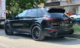 Обява за продажба на Porsche Cayenne S diesel 4.2 ceramic, обдухване на седалките  ~74 900 лв. - изображение 3