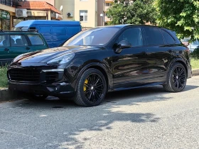 Обява за продажба на Porsche Cayenne S diesel 4.2 ceramic, обдухване на седалките  ~74 900 лв. - изображение 1