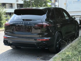 Обява за продажба на Porsche Cayenne S diesel 4.2 ceramic, обдухване на седалките  ~74 900 лв. - изображение 5