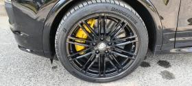 Обява за продажба на Porsche Cayenne S diesel 4.2 ceramic, обдухване на седалките  ~74 900 лв. - изображение 8