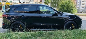 Обява за продажба на Porsche Cayenne S diesel 4.2 ceramic, обдухване на седалките  ~74 900 лв. - изображение 6