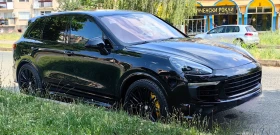 Обява за продажба на Porsche Cayenne S diesel 4.2 ceramic, обдухване на седалките  ~74 900 лв. - изображение 4