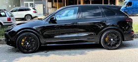 Обява за продажба на Porsche Cayenne S diesel 4.2 ceramic, обдухване на седалките  ~74 900 лв. - изображение 7