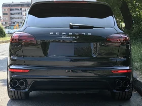 Обява за продажба на Porsche Cayenne S diesel 4.2 ceramic, обдухване на седалките  ~74 900 лв. - изображение 2