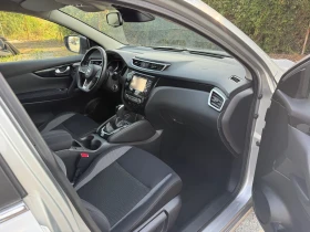 Nissan Qashqai FACELIFT, AUT. NAVI,  | Mobile.bg    7