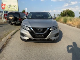 Nissan Qashqai FACELIFT, AUT. NAVI,  | Mobile.bg    3