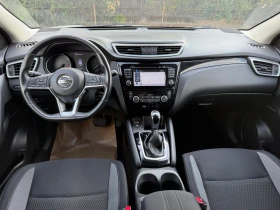 Nissan Qashqai FACELIFT, AUT. NAVI,  | Mobile.bg    5