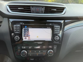 Nissan Qashqai FACELIFT, AUT. NAVI,  | Mobile.bg    6