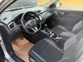 Nissan Qashqai FACELIFT, AUT. NAVI,  | Mobile.bg    4