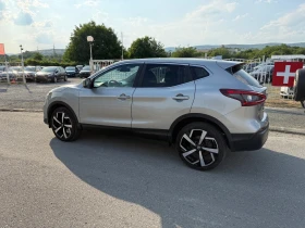 Nissan Qashqai FACELIFT, AUT. NAVI,  | Mobile.bg    2
