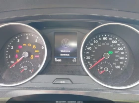 VW Tiguan 2.0L I-4 DI, DOHC, VVT, TURBO, 184HP All Wheel - 21400 лв. - 89300629 12