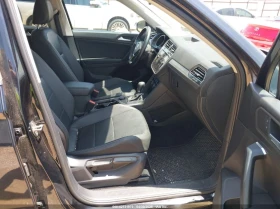VW Tiguan 2.0L I-4 DI, DOHC, VVT, TURBO, 184HP All Wheel - 21400 лв. - 89300629 10