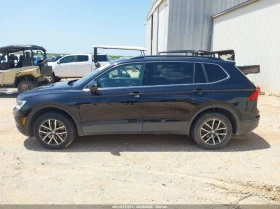 VW Tiguan 2.0L I-4 DI, DOHC, VVT, TURBO, 184HP All Wheel - 21400 лв. - 89300629 6