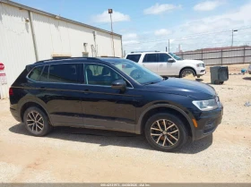 VW Tiguan 2.0L I-4 DI, DOHC, VVT, TURBO, 184HP All Wheel - 21400 лв. - 89300629 5