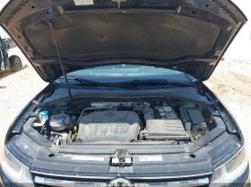 VW Tiguan 2.0L I-4 DI, DOHC, VVT, TURBO, 184HP All Wheel - 21400 лв. - 89300629 15