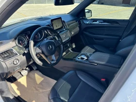Mercedes-Benz GLE 43 AMG * *  | Mobile.bg    10