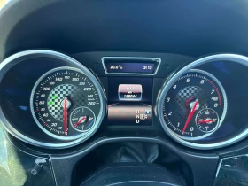 Mercedes-Benz GLE 43 AMG * *  | Mobile.bg    12