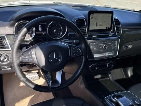Mercedes-Benz GLE 43 AMG * *  | Mobile.bg    11