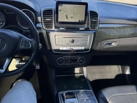 Mercedes-Benz GLE 43 AMG * *  | Mobile.bg    13