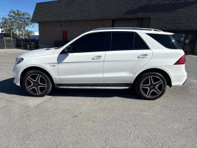 Mercedes-Benz GLE 43 AMG * *  | Mobile.bg    2